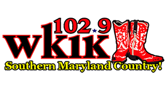 Logo de WKIK Country 102.9 FM