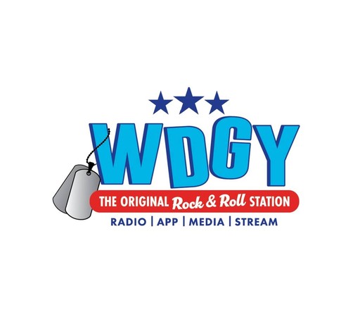Logo de 74 WDGY