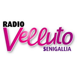 Logo de Radio Velluto