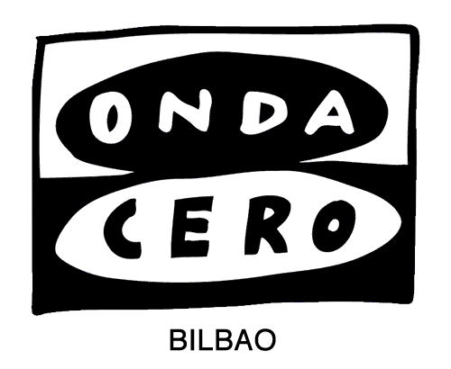 Logo de Onda Cero Bilbao
