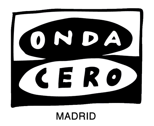 Logo de Onda Cero Madrid