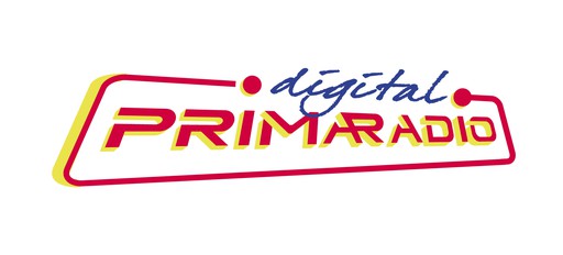 Logo de Primaradio Digital