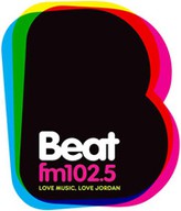 Logo de Beat FM