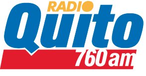 Logo de Radio Quito 760 AM