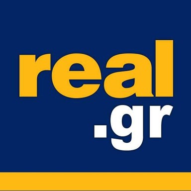 Logo de Real FM