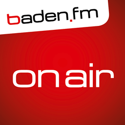 Logo de baden.fm