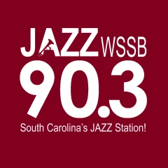 Logo de WSSB-FM 90.3