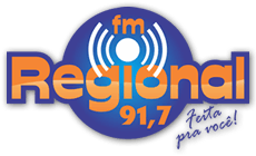 Logo de Regional FM