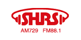 Logo de 世新廣播電台 SHRS 88.1 FM
