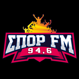 Logo de Sport FM