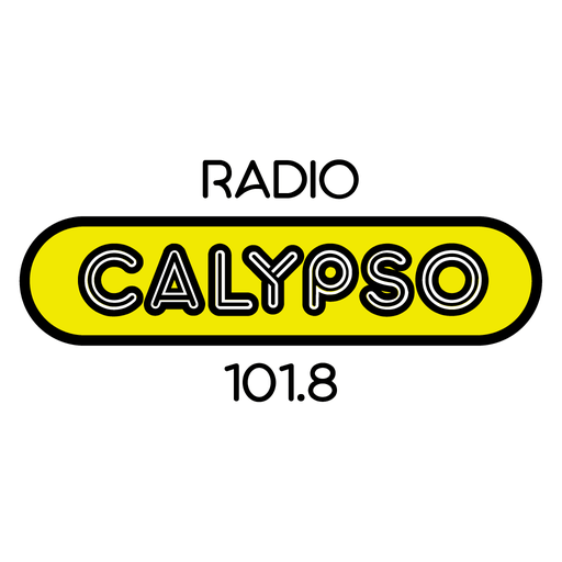 Logo de Calypso Radio 101.8
