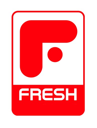 Logo de Hope 103.2 - Fresh Radio
