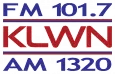 Logo de NewsTalk 1320