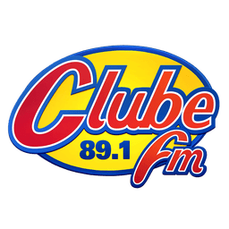 Logo de Rádio Clube de Blumenau