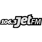 Logo de 106.3 Jet FM
