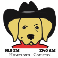Logo de KHUB Big Dog Radio