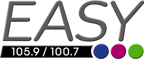 Logo de WEZV / WGTN Easy 105.9 & 100.7 FM