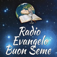 Logo de Radio Evangelo Buon Seme