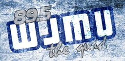 Logo de WJMU 89.5 The Quad