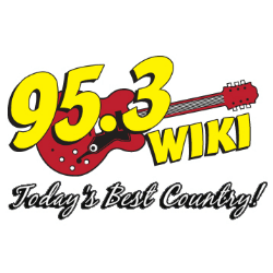 Logo de WIKI 95.3 FM