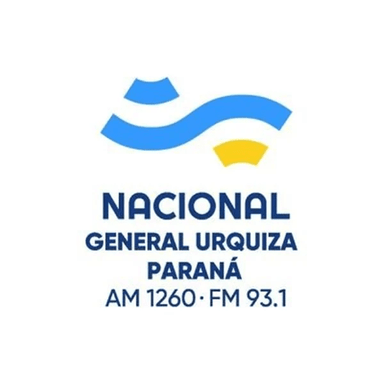 Logo de LT 14 Gral Urquiza Parana