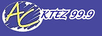 Logo de KWLV / KTEZ - 107.1 / 99.9 FM