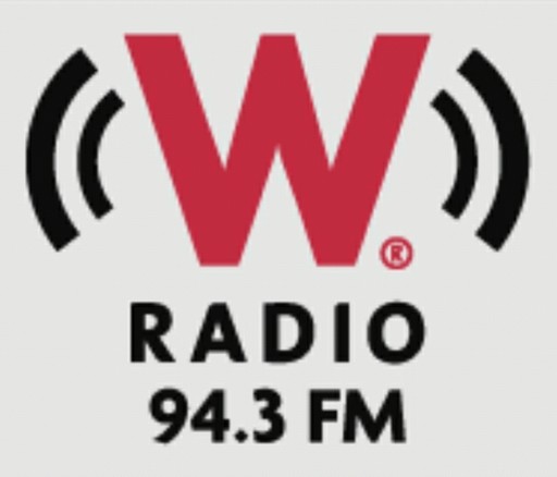 Logo de W Radio Fresnillo
