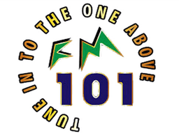 Logo de FM 101 Islamabad