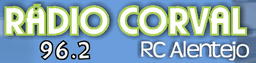Logo de RC Alentejo - Rádio Corval Alentejo