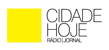 Logo de Rádio Cidade Hoje