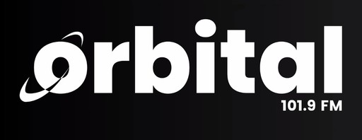 Logo de Orbital FM