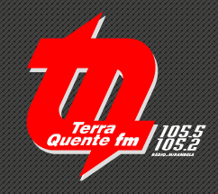 Logo de Terra Quente FM
