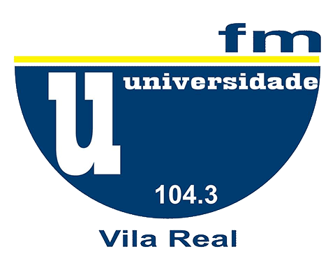 Logo de Universidade FM Vila Real