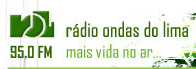 Logo de Rádio Ondas Do Lima