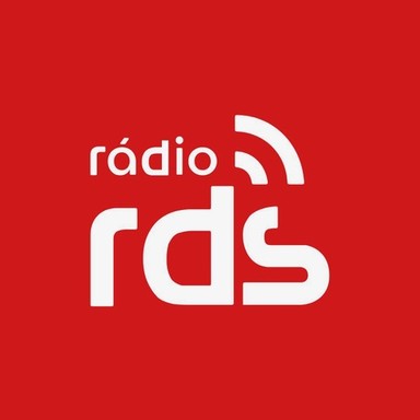 Logo de RDS Rádio Lisboa