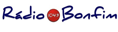 Logo de Rádio Bonfim