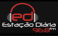 Logo de Estação Diária Viseu