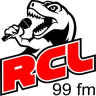Logo de RCL - 99FM