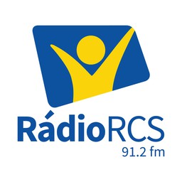 Logo de Radio RCS 91.2 FM