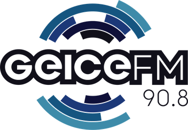 Logo de Geice FM