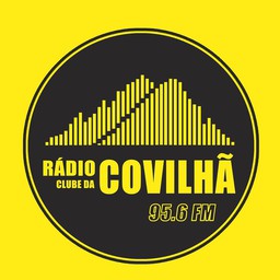 Logo de Rádio Clube da Covilhã