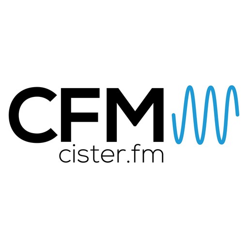 Logo de Rádio Cister FM