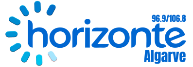 Logo de Rádio Horizonte Algarve