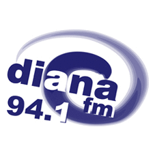 Logo de Diana FM