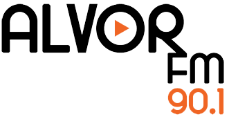 Logo de Alvor FM