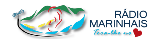Logo de Rádio Marinhais