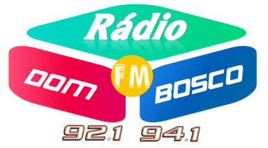 Logo de Rádio Dom Bosco FM