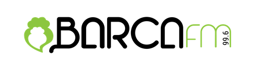 Logo de BarcaFM Rádio