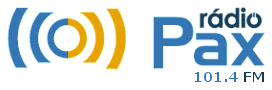 Logo de Rádio Pax