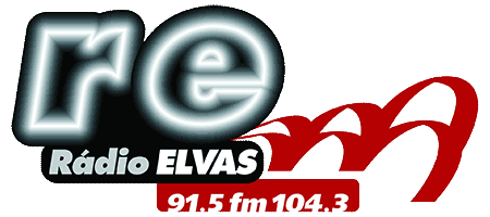 Logo de Rádio Elvas